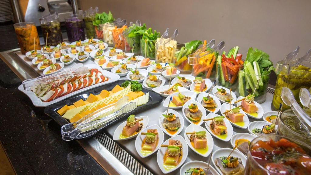 الفندق الباتروس بالاس ريزورت - الغردقة